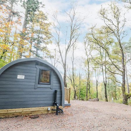 Elleric Pods - The Last Resort Appin Экстерьер фото